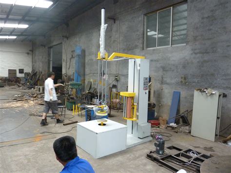 Image result for Automatic Box Wrapping Machine