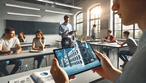 Coding Projects of AR 的图像结果