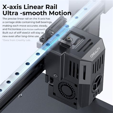 Creality Ender 3 V3 3D Printer, Auto Leveling, India | Ubuy