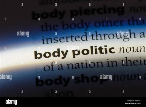 Body Politician 的图像结果