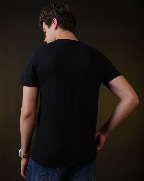 Star Wars Boba Fett Regular Fit Tshirt Men – Free Authority
