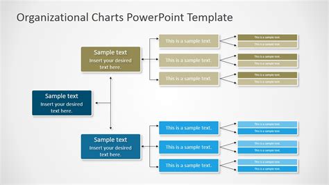 Image result for Organization Chart Example PowerPoint