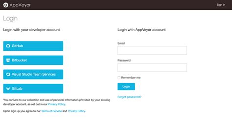 Appveyor Build Local Mac 的图像结果