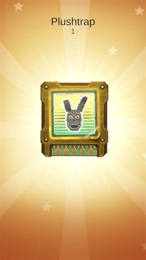 Plushtrap in a Business Suit 的图像结果