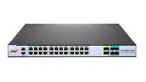 Data Center Switch