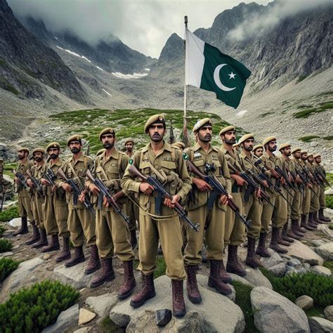 List of Rivers of Pakistan - Rivers in Pakistan