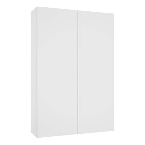 Szafka łazienkowa wisząca Duo 60/20/90cm 3 półki Defra - Leroy Merlin