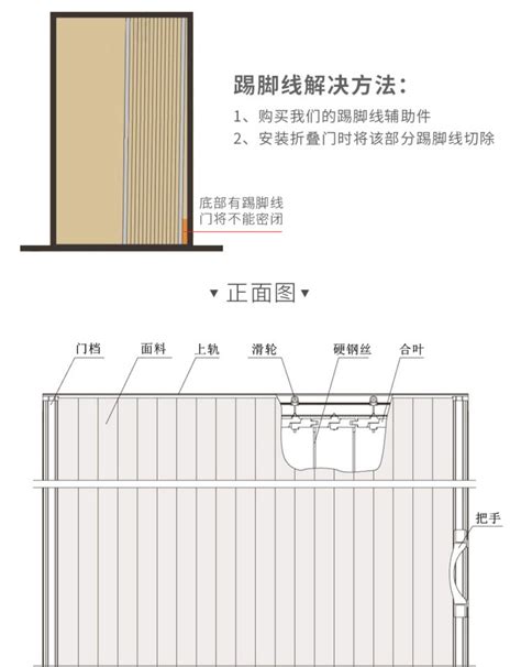 西安折叠门的样式-海商网，金属门产品库