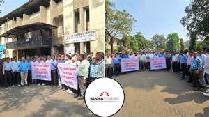 Palghar News: Tarapur Industrialists Warn Of Unit Shutdowns Over Power ...