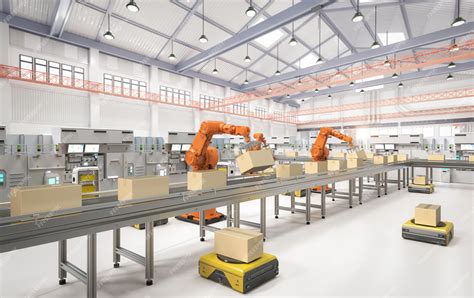 Automation Factory Robots 的图像结果