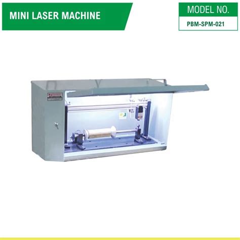 Mini Laser Machine Manufacturer, Supplier from Nagpur