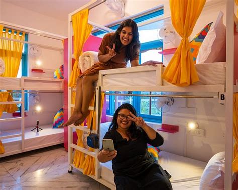 GOSTOPS BIR, LANDING SITE (Himachal Pradesh) - Hostel Reviews, Photos ...
