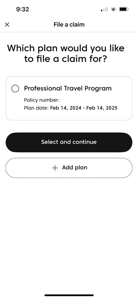 Allyz TravelSmart App Makes It Easy to File a Travel Insurance Claim