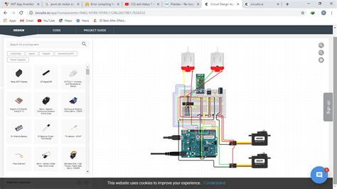 Image result for Arduino Bluetooth Motor Control