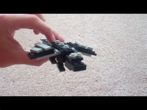 Image result for Build LEGO Tutorial Minecraft Mobs