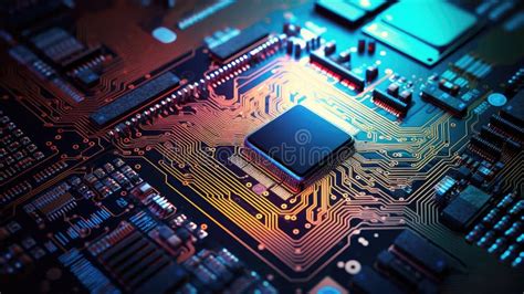 Image result for How Does a Computer Chip Work