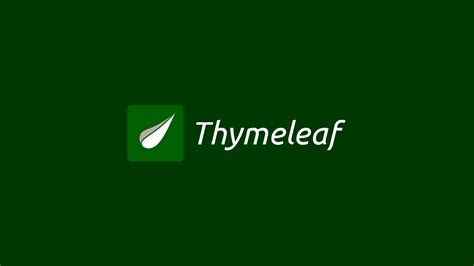 Handling Lists in Thymeleaf view | SpringHow