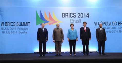 Text of Prime Minister's statement on the BRICS Business Council