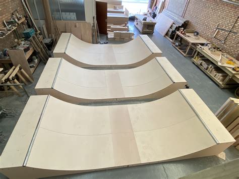 Mini Halfpipe for sale | The Ramp Supply Co. | Mini ramp, Skate ramp ...