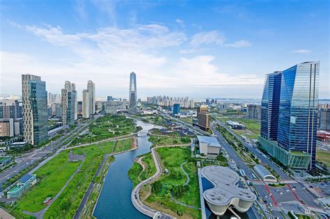 Incheon - What you need to know before you go – Go Guides
