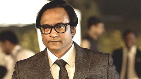 It's official: Prashant Narayanan will play antagonist in film PM ...
