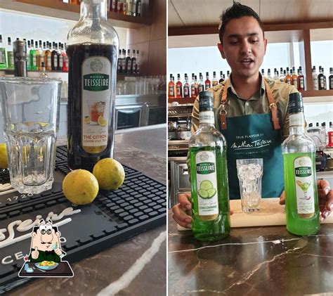 MTSR Studio India, Gurugram - Restaurant menu, prices and reviews