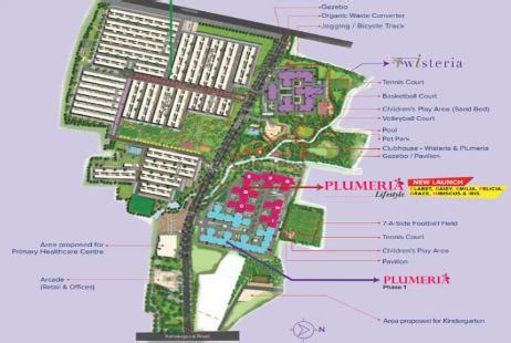 Plumeria Lifestyle at Brigade Meadows in Kanakapura Road, Bangalore ...