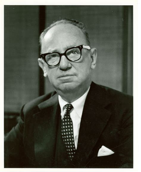 Leo Burnett, The Man | Leo, The man, Man