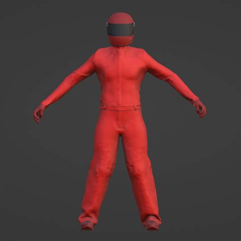 Hi-Res Pitcrew Meshes [Released][v1.0]