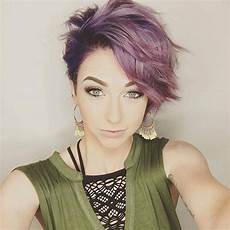 Edgy Hairstyles by 10 Edgy Haircuts For Try A Shocking New Cut Edgy Hairstyles