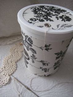Image result for Crafts Using Yogurt Containers