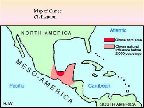 PPT - The Olmec Civilization PowerPoint Presentation, free download ...