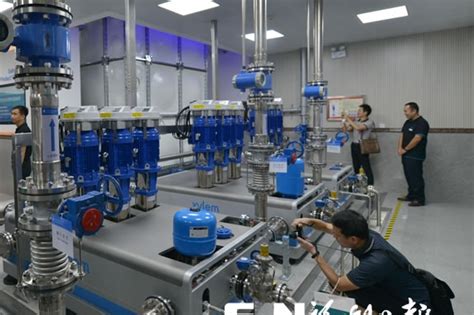 中国水利水电第五工程局有限公司 基层动态 福州项目魁岐出水口围堰顺利合龙