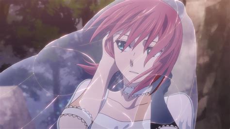 Image result for Ancient Magus Bride Pregnat