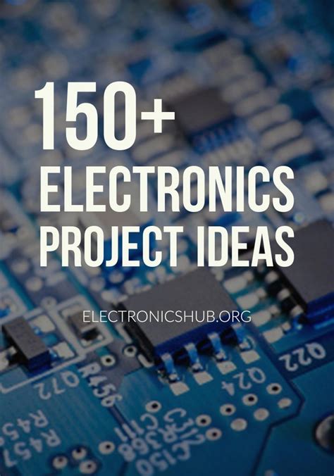 Electronic Engineering Projects 的图像结果
