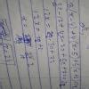 Simplify and solve for x 3(x-4) 4(x-5) 5 (x 6) = 22 - Brainly.in