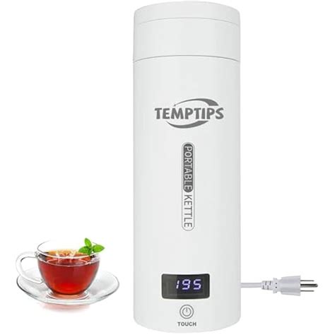 Portable Electric Kettle,Travel Electric Tea Kettle India | Ubuy