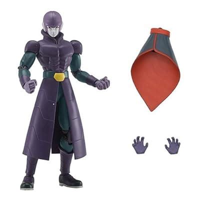 Buy DragonBall Stars Hit Action Figure Online at Lowest Price in Ubuy ...