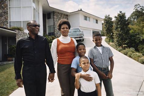 Della Beatrice Howard Robinson: The Life Behind Ray Charles - TheMomentsMag