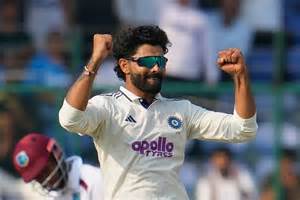 Ravindra Jadeja faces difficult India vs Australia series axe query ...