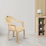 Nilkamal CHR2005 Plastic Mid Back Chair | Chairs for Home| Dining Room ...