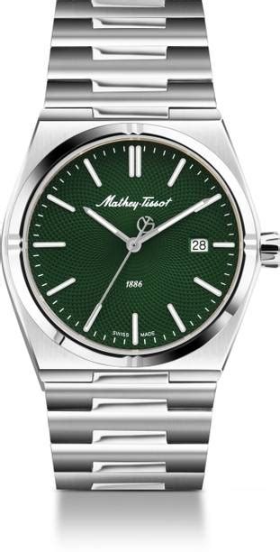 Mathey Tissot Watches - Buy Mathey Tissot Watches Store Online at Best ...