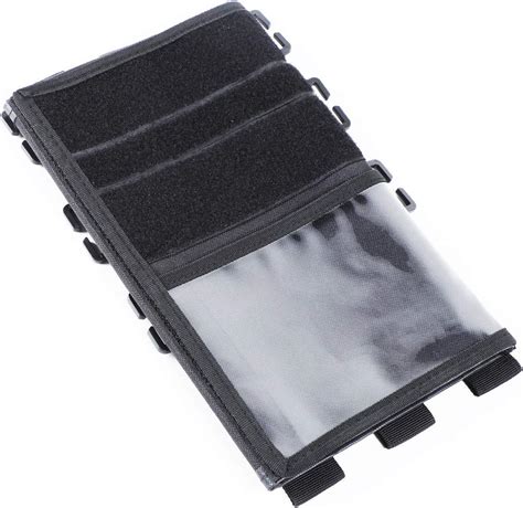 Savadicar Tactical Sun Visor Organizer Front Visor India | Ubuy
