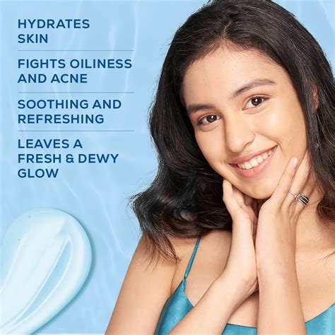 Hydra Refresh Ultra Light Gel Zero-Oil Moisturizer – Joy Personal Care