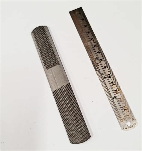 Image result for Small Hand Surform File Rasp