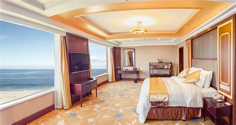 2021年威海酒店住宿推荐：山东威海旅游怎么玩？住哪最方便？|建议收藏 - 知乎