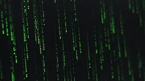 Image result for The Matrix Code Background