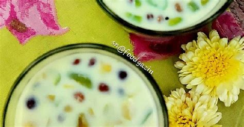 Masala Doodh Recipe by Shradha Nema (foodgazin') - Cookpad