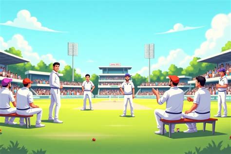 Innings Break Time in ODI and Other Cricket Leagues
