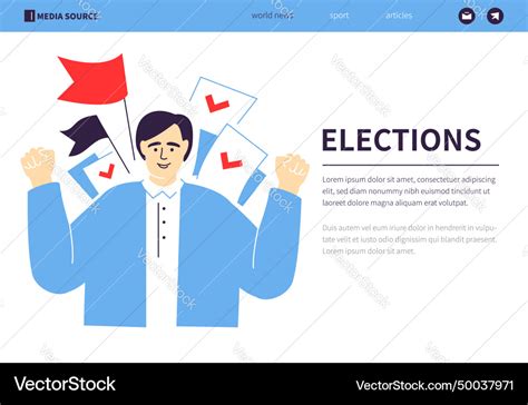 Voting Graphic Design 的图像结果